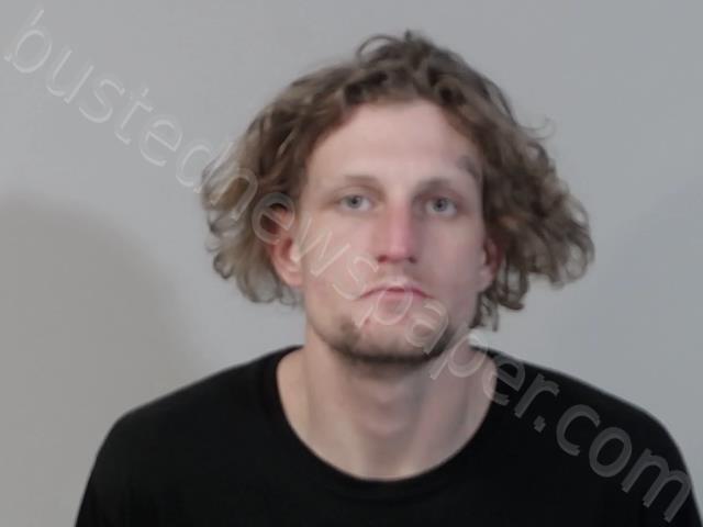 WELLBORN, JOSHUA RICHARD #, Rappahannock Regional Jail, Virginia - 2025-05-20 19:22:00