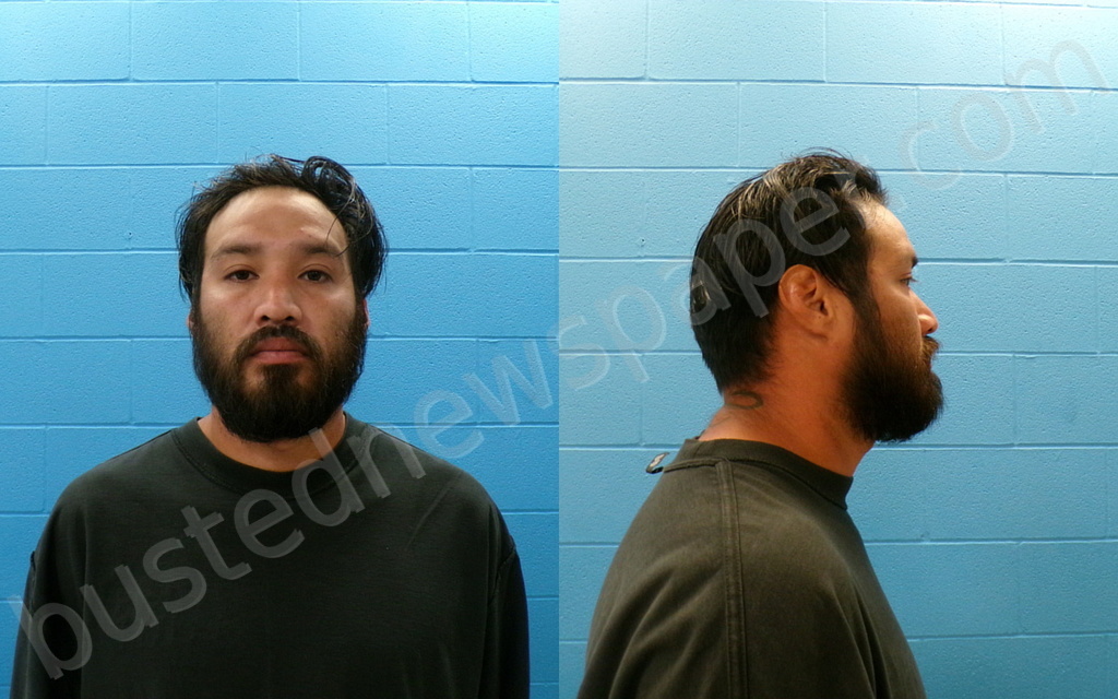 HERNANDEZ, JAIME RODRIGUEZ, JR. #, Guadalupe County, Texas - 2025-05-20
