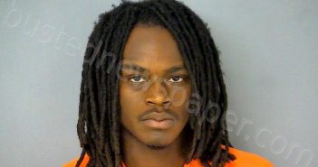 SMITH, DAVELL ORTIZ, JR | 2025-05-20 14:12:00 Virginia Peninsula Regional Jail, Virginia Booking