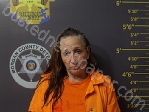 LARENE JNE HAROLD #, Morgan County, Missouri - 2025-05-20 12:36:00