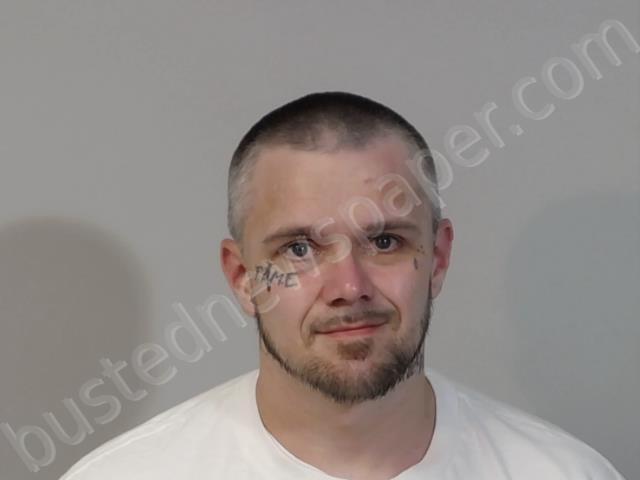 ZIPAY, CURTIS ALAN #, Rappahannock Regional Jail, Virginia - 2025-05-20 20:34:00