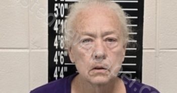 DEBORAH SUE HOWARD | 2025-05-20 10:00:00 Stone County, Missouri Booking