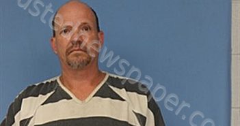 <B>BAGBY</B>, <B>JIMMY</B> <B>LEE</B> #, Newton County, Arkansas - 2025-05-20 17:22:00
