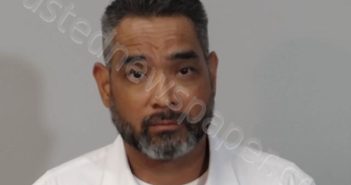 BORJA, BEN MUNOZ | 2025-05-20 18:15:00 Rappahannock Regional Jail, Virginia Booking