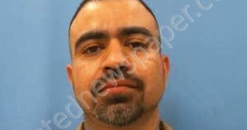 RAYMOND PEREZ | 2025-05-20 16:14:00 Franklin County, Alabama Booking