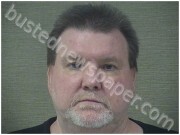 LONG, JEFFREY | 2025-05-20 Harnett County, North Carolina Booking
