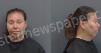 <B>EUBANK</B>, <B>SHIRLEY</B> <B>MARIE</B> #, Gregg County, Texas - 2025-05-20