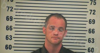 RICHARDS, ZACKARY NMN | 2025-05-20 10:29:00 Allen County, Kentucky Booking