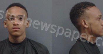 <B>MCCOLLUM</B>, <B>ADAM</B> <B>SCOTT</B> #, Gregg County, Texas - 2025-05-20