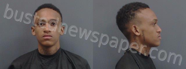 MCCOLLUM, ADAM SCOTT #, Gregg County, Texas - 2025-05-20