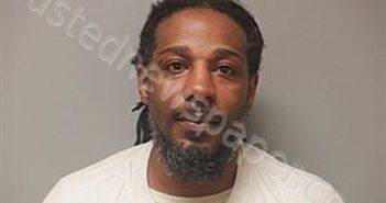 SMITH, SANTONIO QUARTEZ | 2025-05-20 15:05:00 Craighead County, Arkansas Booking