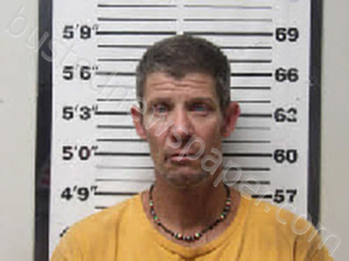 DEAN, TIMOTHY STEVEN #, Carteret County, North Carolina - 2025-05-20 17:35:00