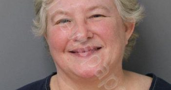 LOWE, CONNIE SUE | 2025-05-20 12:25:00 Greene County, Ohio Booking