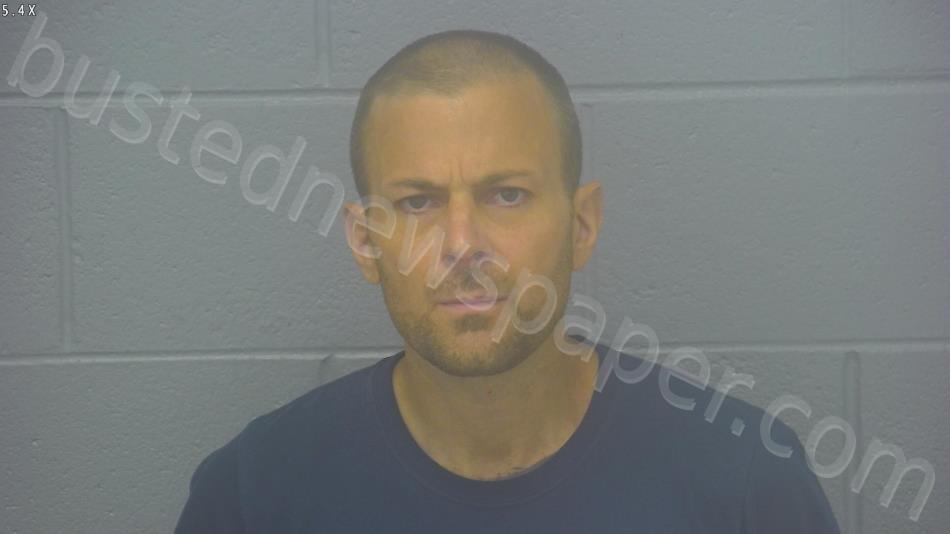 SALTS, PATRICK NATHANAEL #, Greene County, Missouri - 2025-05-20 20:26:00