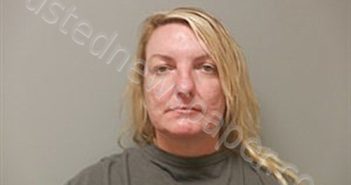 SWINK-PRIMM, EMILY PAIGE | 2025-05-20 12:20:00 Craighead County, Arkansas Booking
