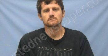 MITCHENER, WILLIAM GRANT | 2025-05-20 13:17:00 Pope County, Arkansas Booking