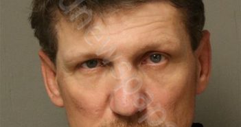 <B>EDWARDS</B>, MICHAEL <B>ANTHONY</B> #, New River Valley Regional Jail, Virginia - 2025-05-20