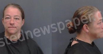 <B>CROSSLAND</B>, <B>CRYSTAL</B> <B>BLANE</B> #, Gregg County, Texas - 2025-05-20