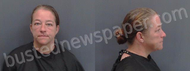 CROSSLAND, CRYSTAL BLANE #, Gregg County, Texas - 2025-05-20