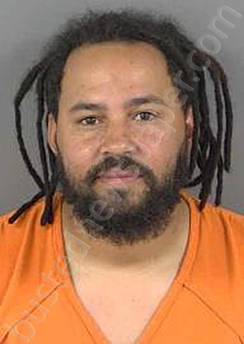 LEE,ANTHONY JAMES #, Collier County, Florida - 2025-05-20