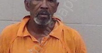 PHILLIP EDMUND YORK | 2025-05-20 14:36:00 Jefferson County, Arkansas Booking
