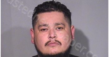BARRERA, GABINO | 2025-05-20 21:30:00 Mchenry County, Illinois, McHenry County, Illinois Booking
