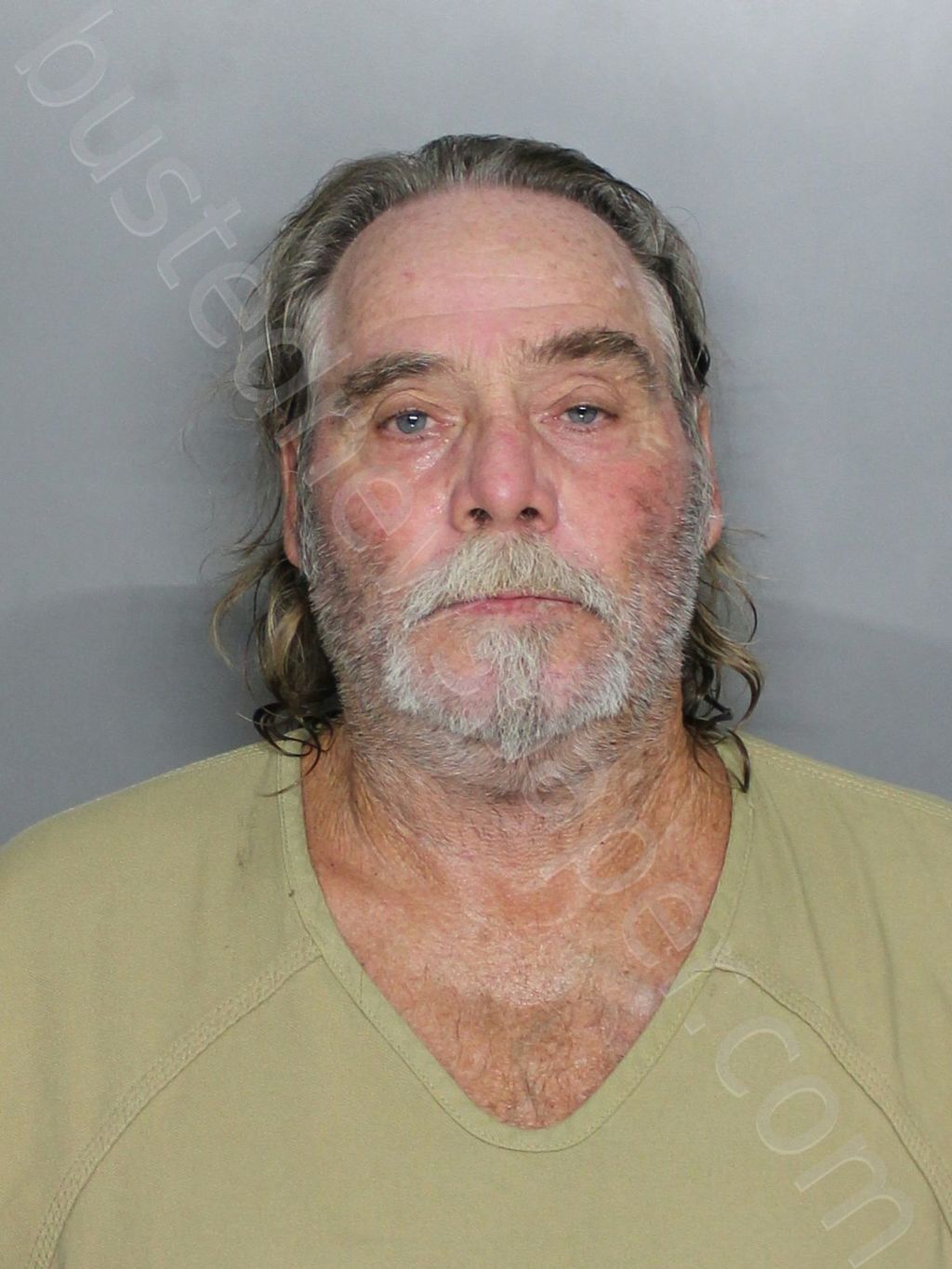 CONOVER, JOHN GREGORY #, Charlotte County, Florida - 2025-05-20 22:55:00