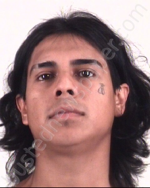 ALVAREZ, DANIEL #, Tarrant County, Texas - 2025-05-20