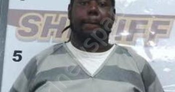TRAVIS JOHNSON | 2025-05-20 11:45:00 Randolph County, Arkansas Booking