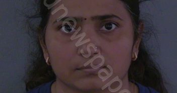 PATEL, ASHABEN DILIPKUMAR | 2025-05-20 09:50:00 Sumter County, Florida Booking