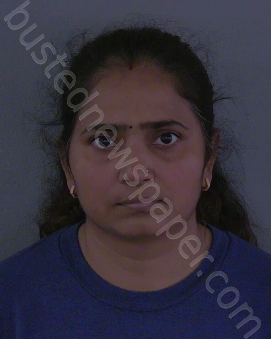 PATEL, ASHABEN DILIPKUMAR #, Sumter County, Florida - 2025-05-20 09:50:00