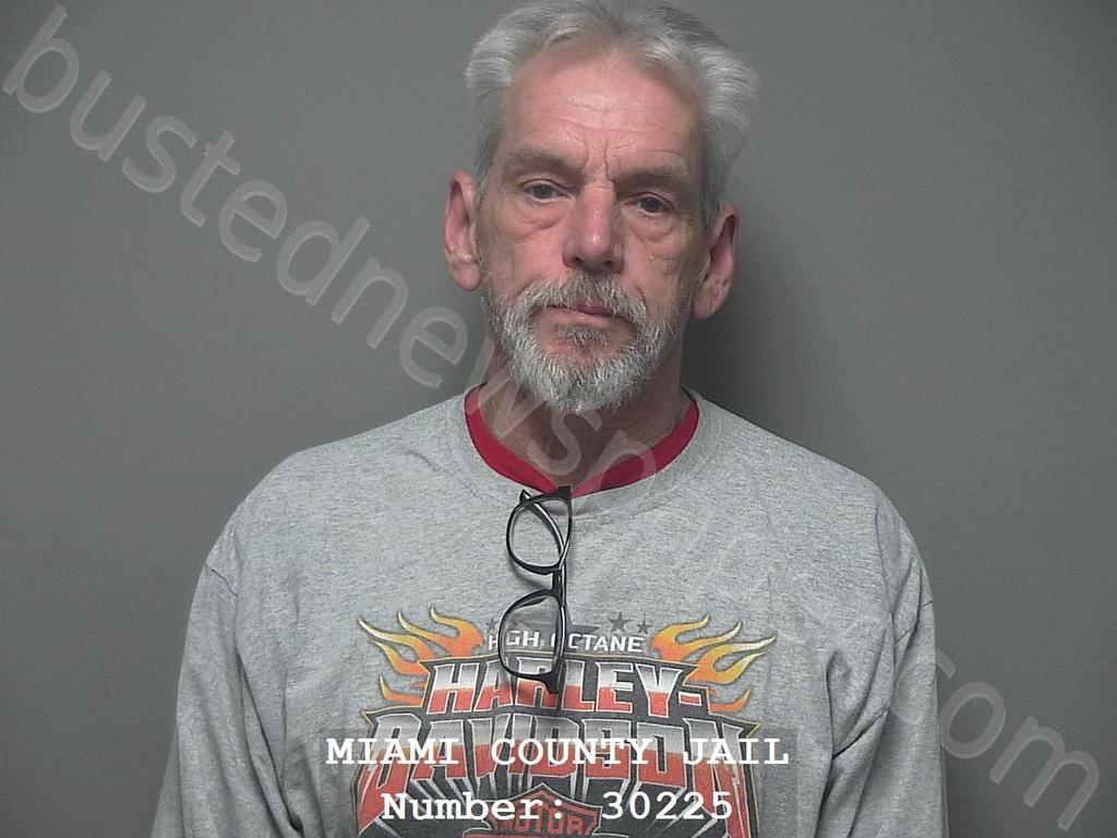 VENABLE, RAYMOND C #, Miami County, Ohio - 2025-05-20 09:57:00