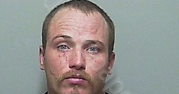 RICHEY, DAVID MICHAEL | 2025-05-20 02:38:00 Putnam County, Florida Booking