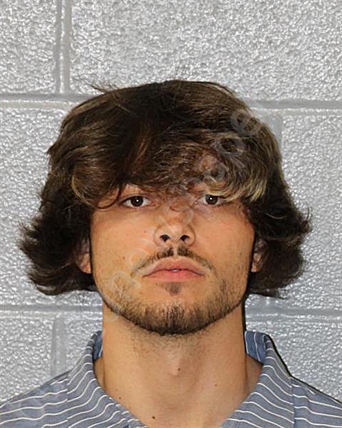 SEATE, CARTER JAMES #, Mecklenburg County, North Carolina - 2025-05-20 10:40:00