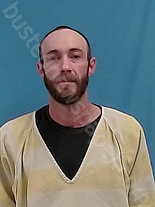 GHENT, MARCUS LEE #, White County, Arkansas - 2025-05-20 15:32:00