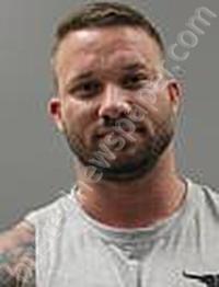 SOLOMON, DAVID THOMAS #, Limestone County, Alabama - 2025-05-20