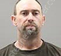 GATES, SIDNEY WADE | 2025-05-20 Limestone County, Alabama Booking