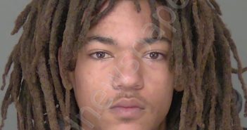 HUTCHINS, DEVIN MICHAEL | 2025-05-20 18:34:16 Highlands County, Florida Booking