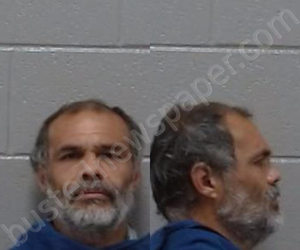 SPILLMAN, JERRY DANIEL #, Wichita County, Texas - 2025-05-20