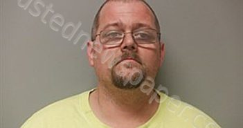 DONLEY, JOSHUA | 2025-05-20 13:14:00 Craighead County, Arkansas Booking