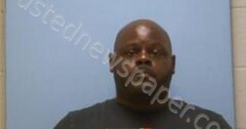 DONALD LEE RILEY JR | 2025-05-20 22:17:00 Mississippi County, Arkansas Booking