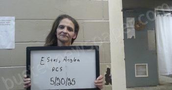 ESTES, ANGELA | 2025-05-20 19:23:00 Marion County, Alabama Booking