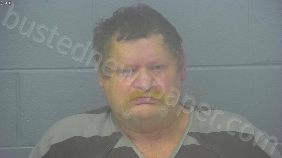EGGEN, MICHAEL LEE #, Greene County, Missouri - 2025-05-20 20:22:00