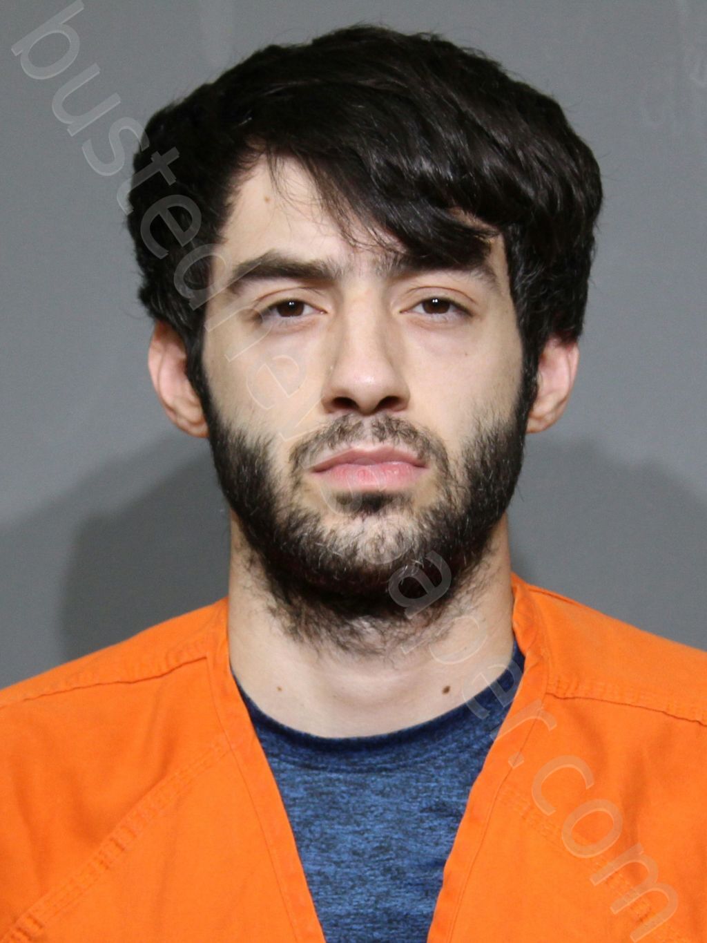 ESLAMBOLCHI, KIAN KRISTOFER #, York County, South Carolina - 2025-05-20 22:33:07