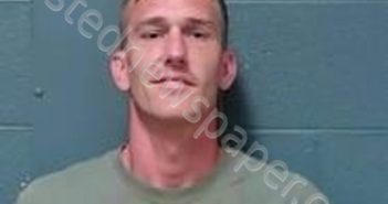RICHARD ALLEN TRIPP | 2025-05-20 19:28:00 Callaway County, Missouri Booking