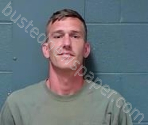 RICHARD ALLEN TRIPP #, Callaway County, Missouri - 2025-05-20 19:28:00