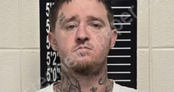 WILLIAM KIRK STORMENT | 2025-05-20 11:10:00 Stone County, Missouri Booking