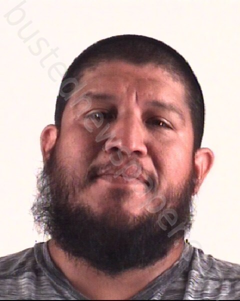 ALMANZA, ANDRES ENRIQUE #, Tarrant County, Texas - 2025-05-20