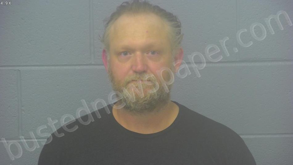 ISLE, RANDY ALLEN #, Greene County, Missouri - 2025-05-20 20:49:00