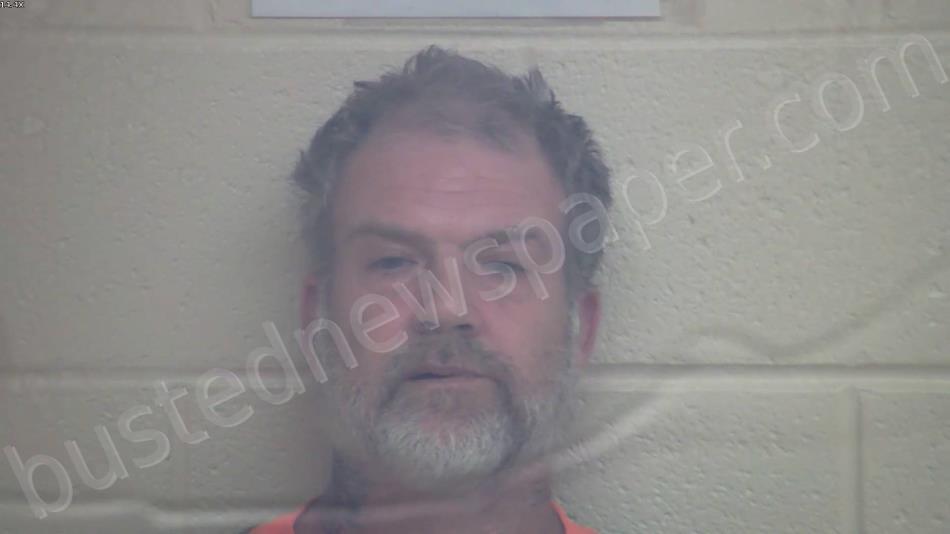 LOFTON, DONNY WAYNE #, Webster County, Kentucky - 2025-05-20 21:13:00